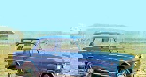 1100 Mk2 (1953 - 1969)